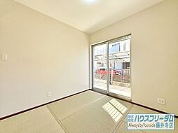 和室の画像