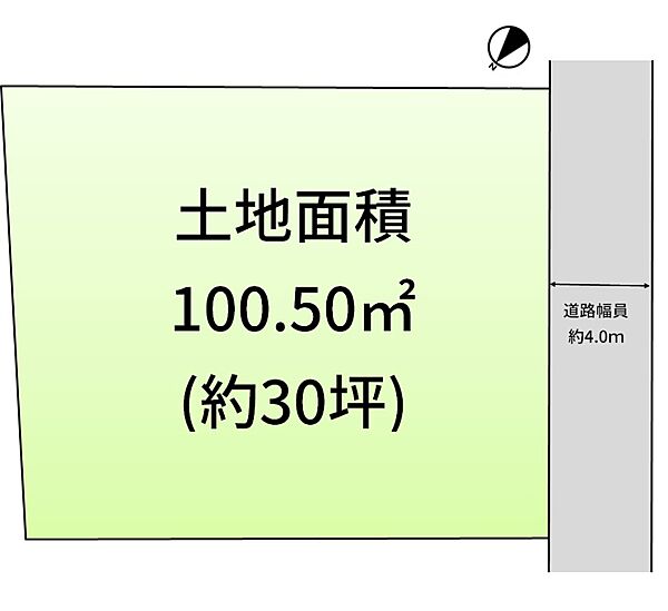 区画図はこちら♪