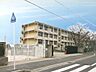 周辺：羽曳野市立埴生南小学校