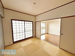 和室の画像