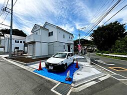 神奈川県大和市上和田