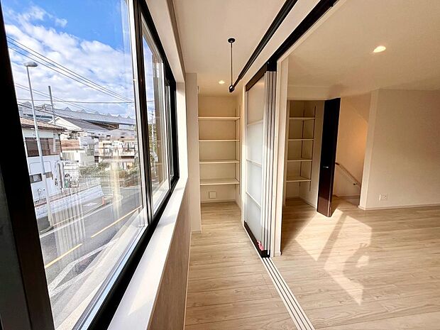 サンルーム3.13帖