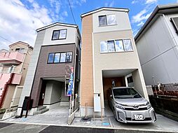 神奈川県大和市柳橋５丁目