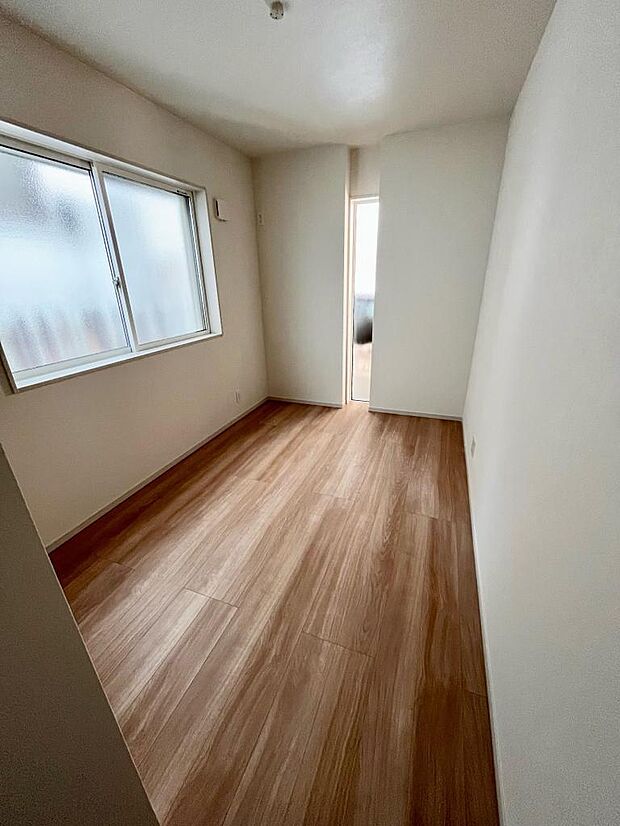 1階、洋室5.06帖