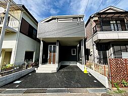 神奈川県綾瀬市上土棚北２丁目