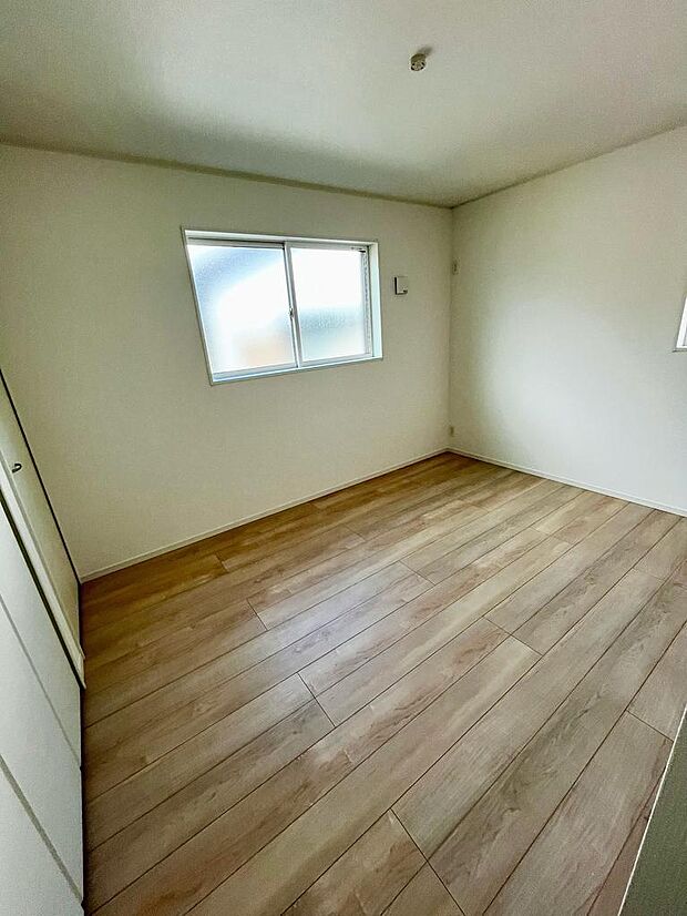 2階、洋室、6.5帖