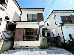 神奈川県座間市栗原中央２丁目