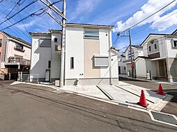 神奈川県大和市桜森２丁目