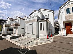 神奈川県大和市桜森２丁目