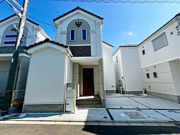 神奈川県大和市桜森２丁目