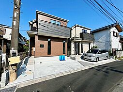 神奈川県座間市栗原中央１丁目