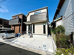 神奈川県座間市栗原中央１丁目