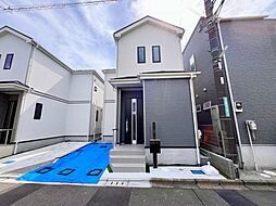 神奈川県座間市栗原中央３丁目