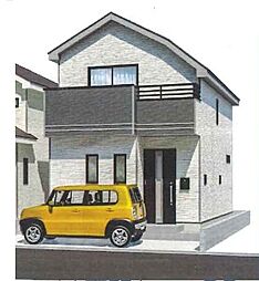 神奈川県座間市栗原中央１丁目