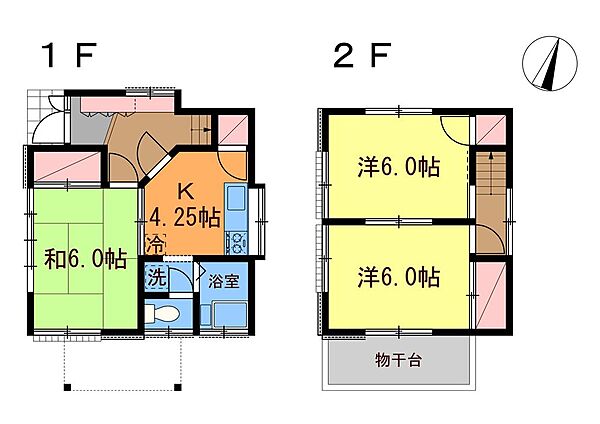 間取り：314002466793