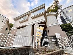 神奈川県大和市下鶴間