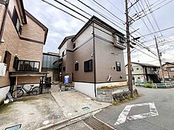 神奈川県座間市栗原中央５丁目