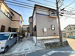 神奈川県座間市栗原中央５丁目