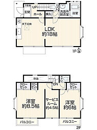 神奈川県横浜市瀬谷区本郷２丁目