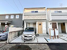 神奈川県座間市小松原２丁目