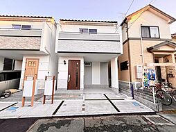 神奈川県座間市小松原２丁目