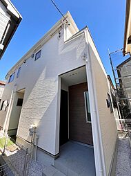 神奈川県大和市西鶴間２丁目