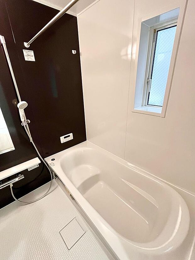 浴室暖房乾燥機付き