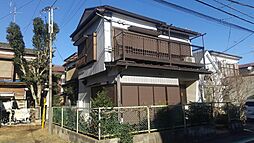 神奈川県座間市ひばりが丘２丁目