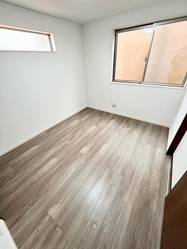 3階、洋室5.62帖