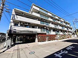 クリオ南林間参番館