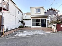 神奈川県大和市福田