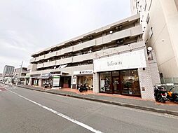 ルックハイツ南林間