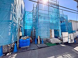 神奈川県座間市ひばりが丘２丁目