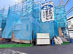 神奈川県座間市ひばりが丘２丁目