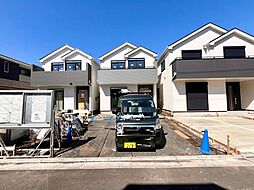 神奈川県座間市ひばりが丘２丁目