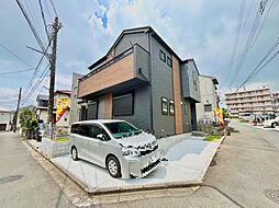 神奈川県座間市南栗原６丁目