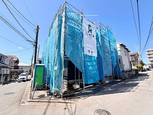 販売現地