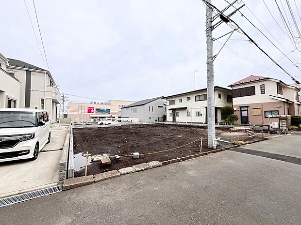 販売現地