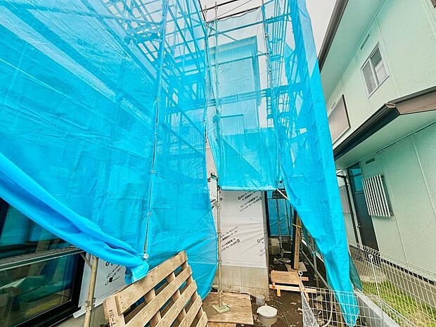 販売現地、ご案内可能です。