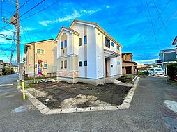 神奈川県綾瀬市上土棚北２丁目