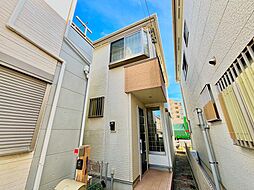 神奈川県座間市ひばりが丘１丁目