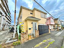 神奈川県綾瀬市大上１丁目