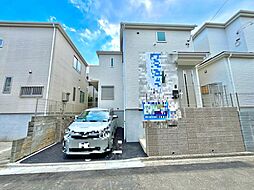 神奈川県大和市福田