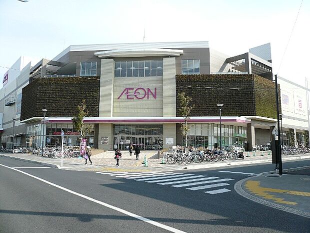 イオン大和店まで約1545m