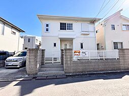 神奈川県綾瀬市上土棚中６丁目