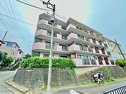 セザール桜ヶ丘
