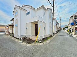 神奈川県綾瀬市蓼川２丁目
