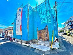 神奈川県綾瀬市蓼川２丁目