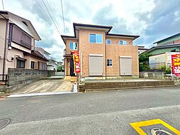 神奈川県綾瀬市綾西４丁目