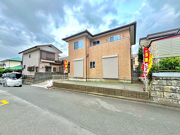 販売現地